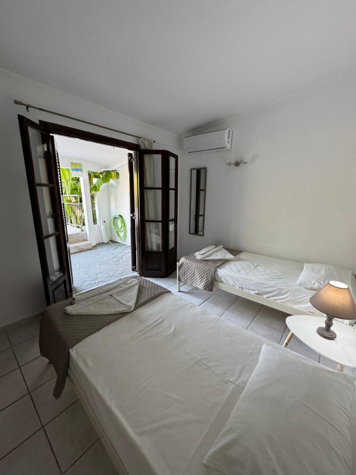 Vivaria House * Paleokastritsa